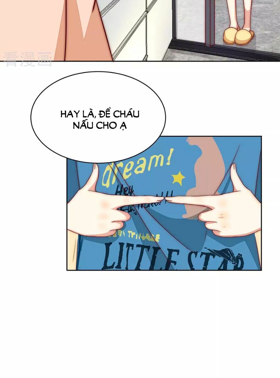 Lục Tiên Sinh Đừng Chọc Vào Tôi: Chapter 21