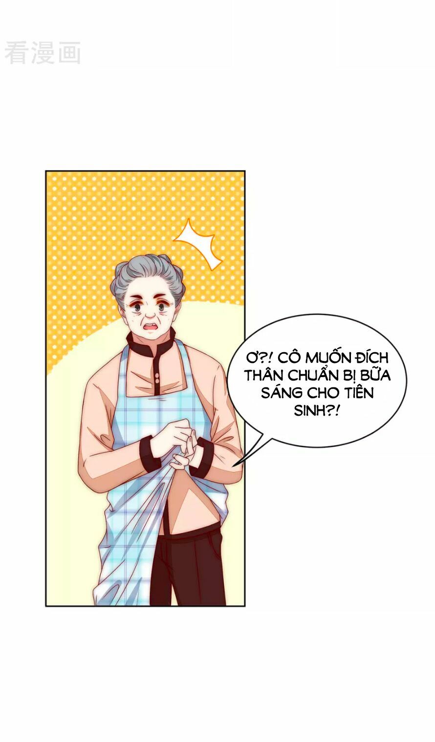 Lục Tiên Sinh Đừng Chọc Vào Tôi: Chapter 21