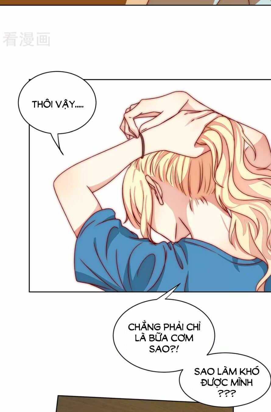 Lục Tiên Sinh Đừng Chọc Vào Tôi: Chapter 21