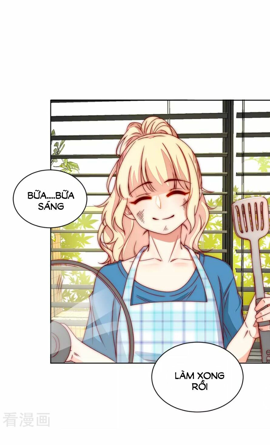Lục Tiên Sinh Đừng Chọc Vào Tôi: Chapter 21