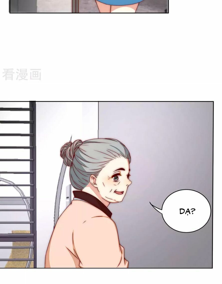 Lục Tiên Sinh Đừng Chọc Vào Tôi: Chapter 21