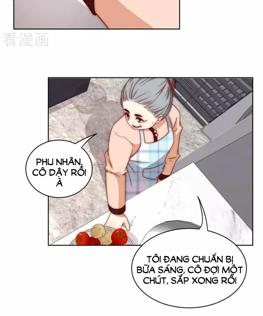 Lục Tiên Sinh Đừng Chọc Vào Tôi: Chapter 21