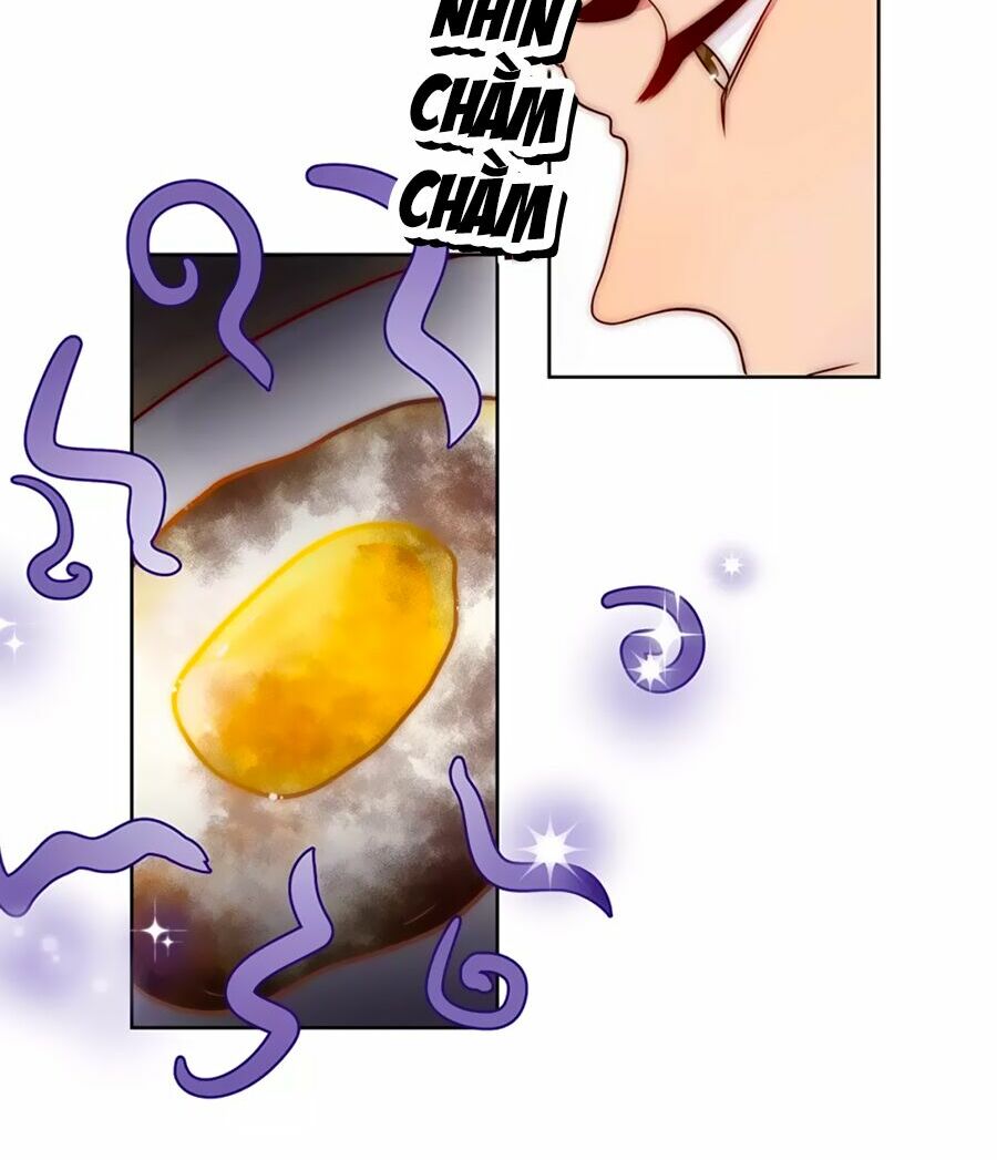 Lục Tiên Sinh Đừng Chọc Vào Tôi: Chapter 22