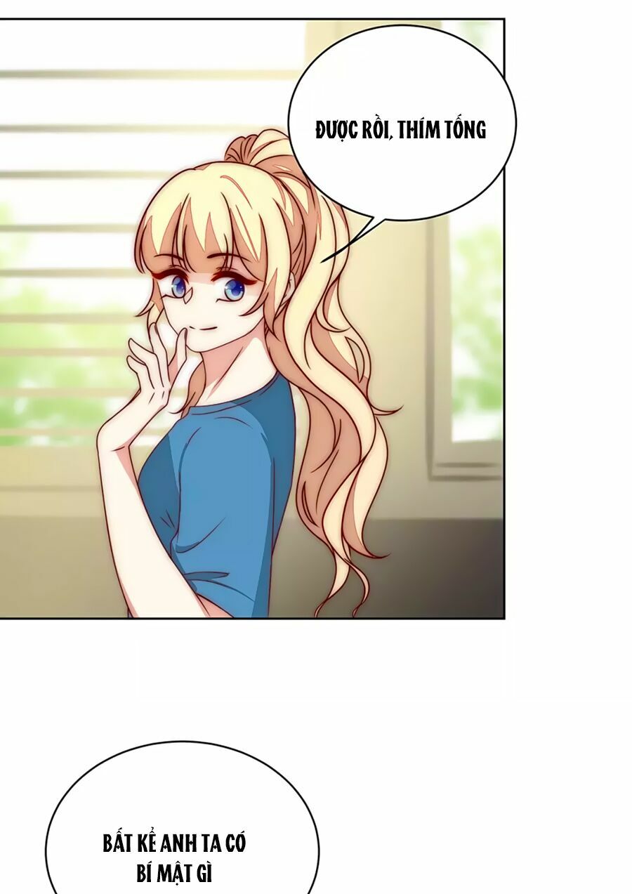 Lục Tiên Sinh Đừng Chọc Vào Tôi: Chapter 22