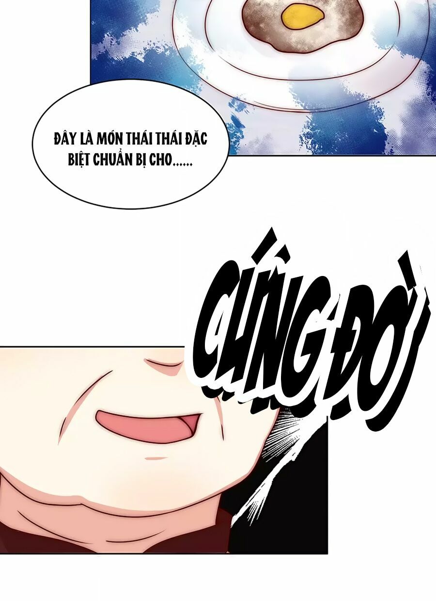 Lục Tiên Sinh Đừng Chọc Vào Tôi: Chapter 22
