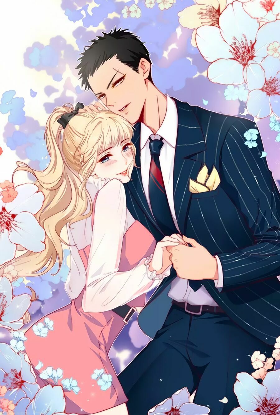 Lục Tiên Sinh Đừng Chọc Vào Tôi: Chapter 23