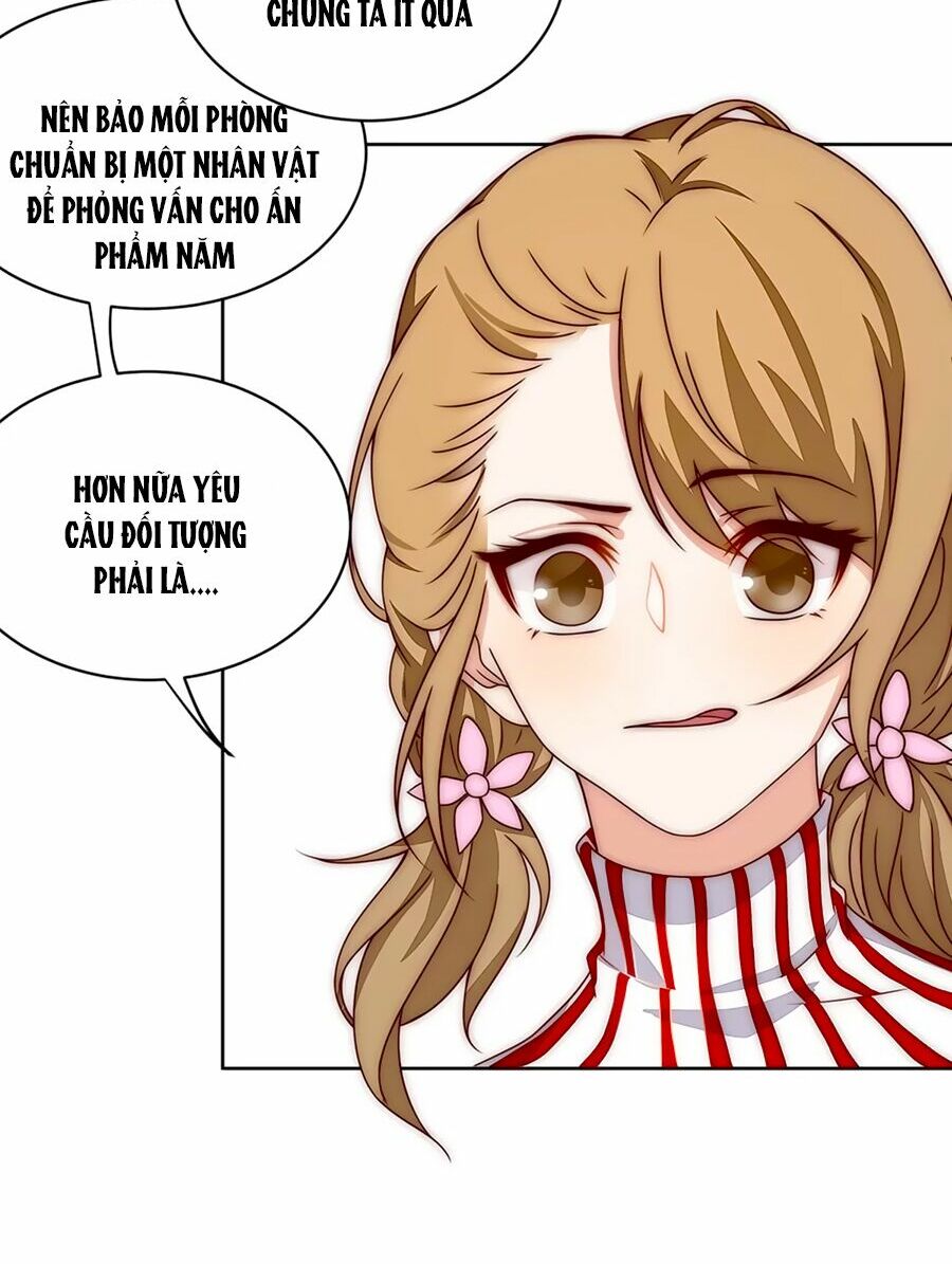 Lục Tiên Sinh Đừng Chọc Vào Tôi: Chapter 24