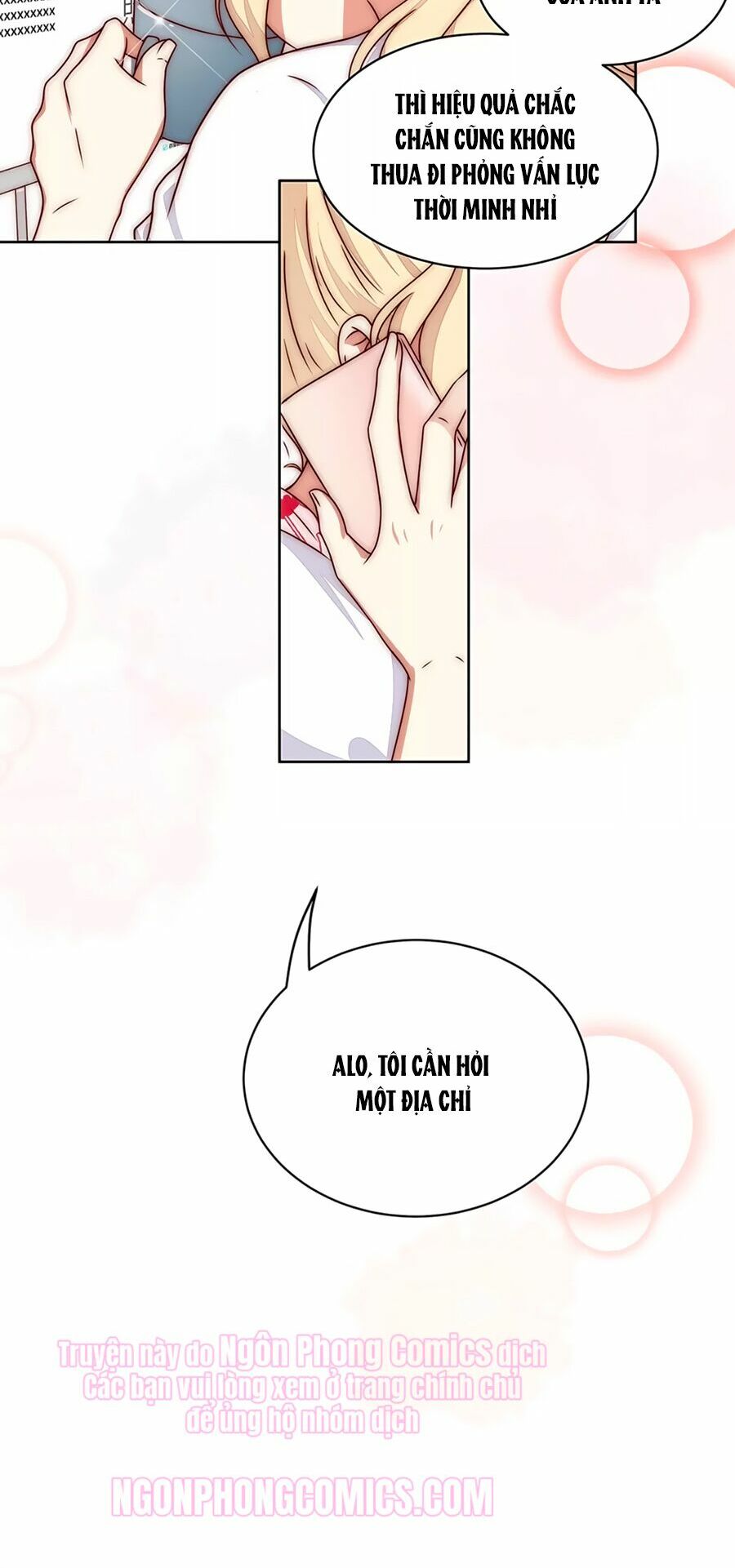 Lục Tiên Sinh Đừng Chọc Vào Tôi: Chapter 24