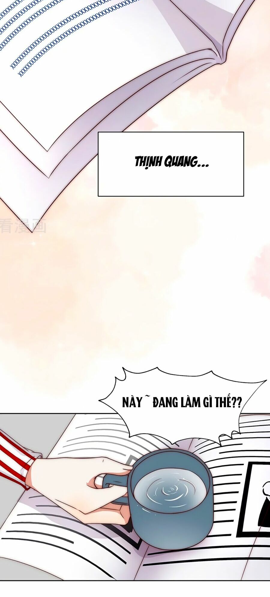 Lục Tiên Sinh Đừng Chọc Vào Tôi: Chapter 24