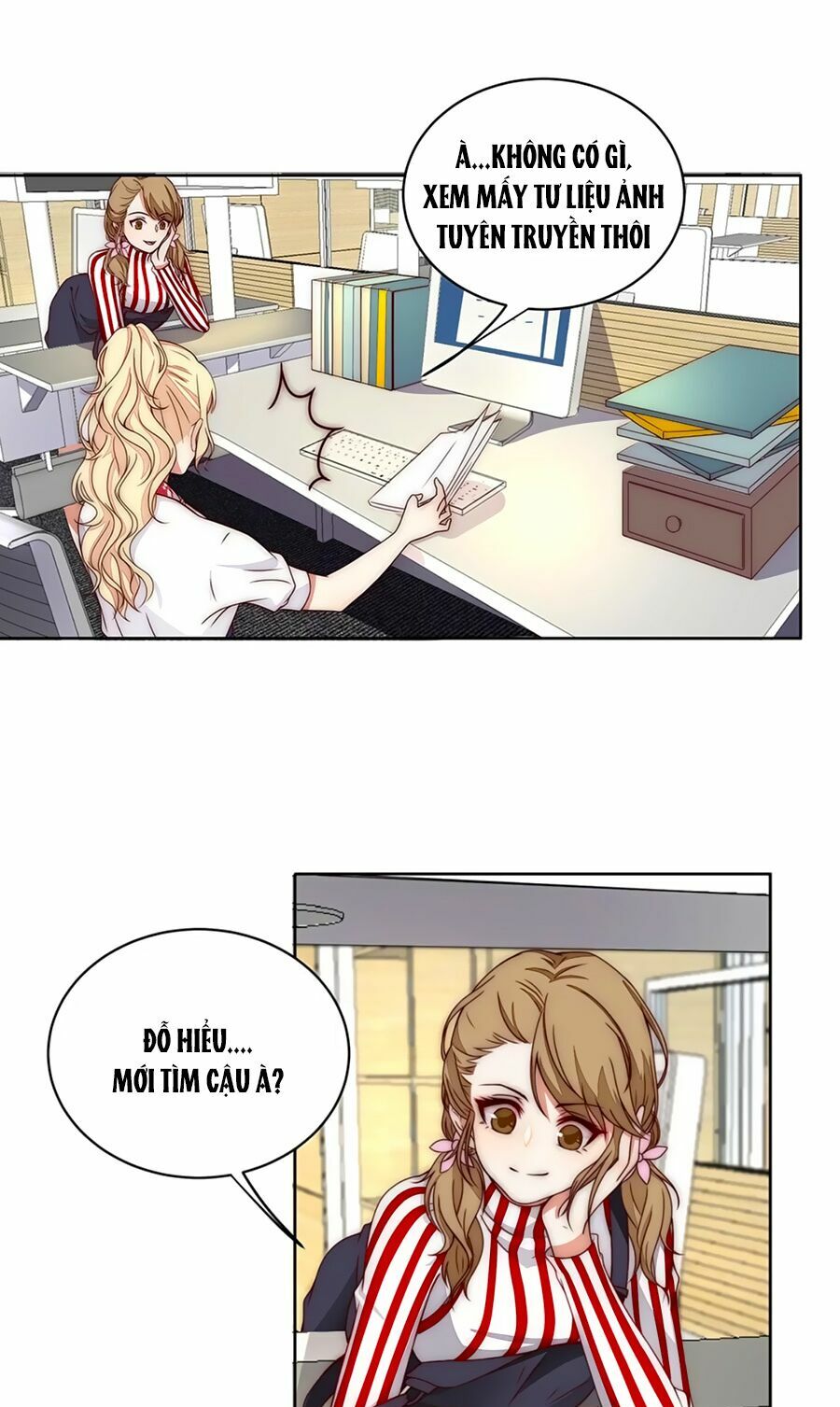 Lục Tiên Sinh Đừng Chọc Vào Tôi: Chapter 24
