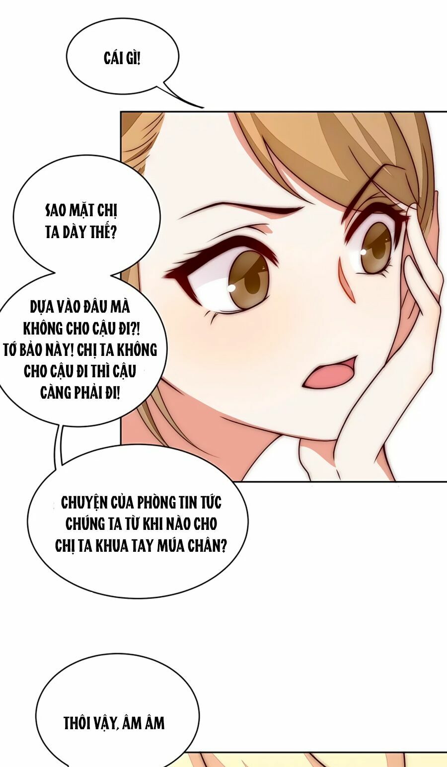 Lục Tiên Sinh Đừng Chọc Vào Tôi: Chapter 24