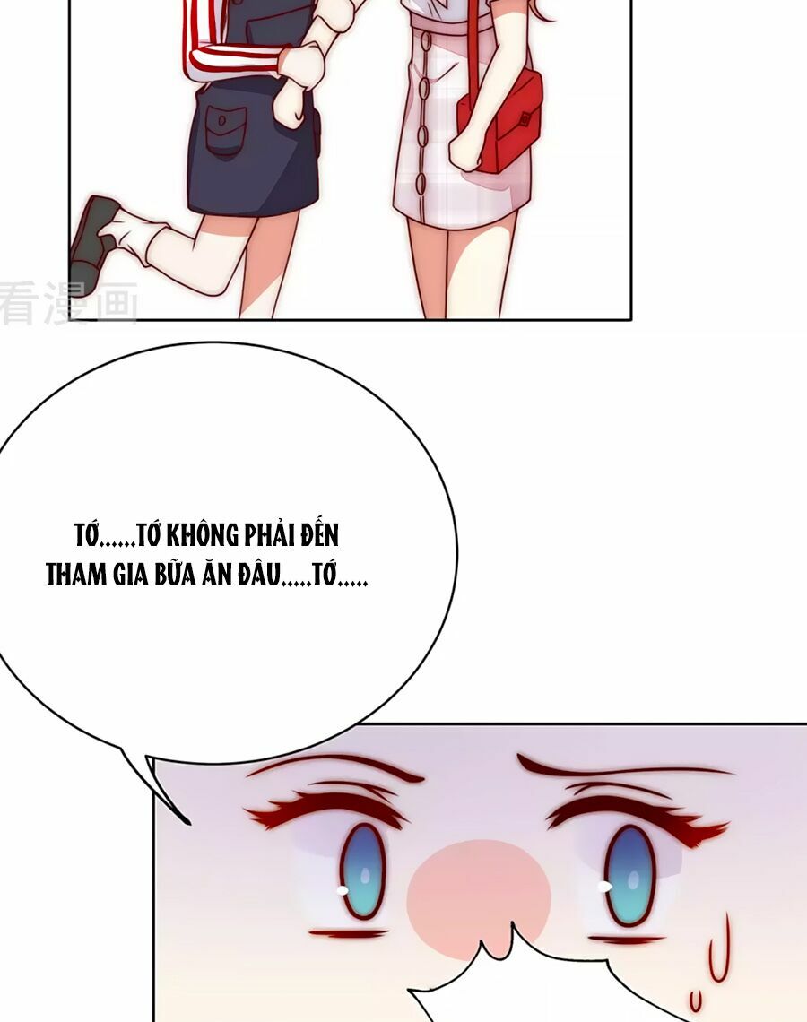 Lục Tiên Sinh Đừng Chọc Vào Tôi: Chapter 25