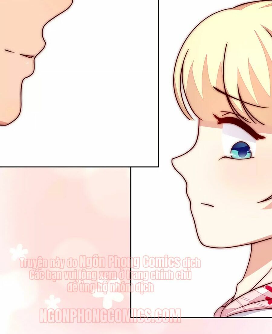 Lục Tiên Sinh Đừng Chọc Vào Tôi: Chapter 25