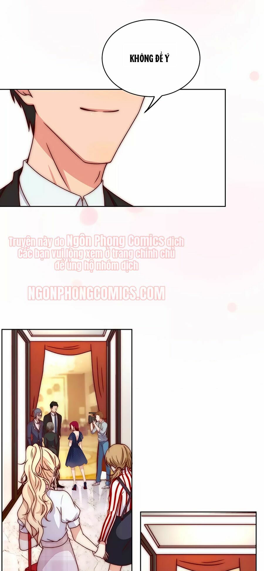Lục Tiên Sinh Đừng Chọc Vào Tôi: Chapter 25
