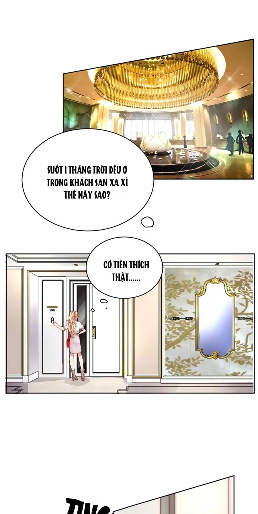 Lục Tiên Sinh Đừng Chọc Vào Tôi: Chapter 25