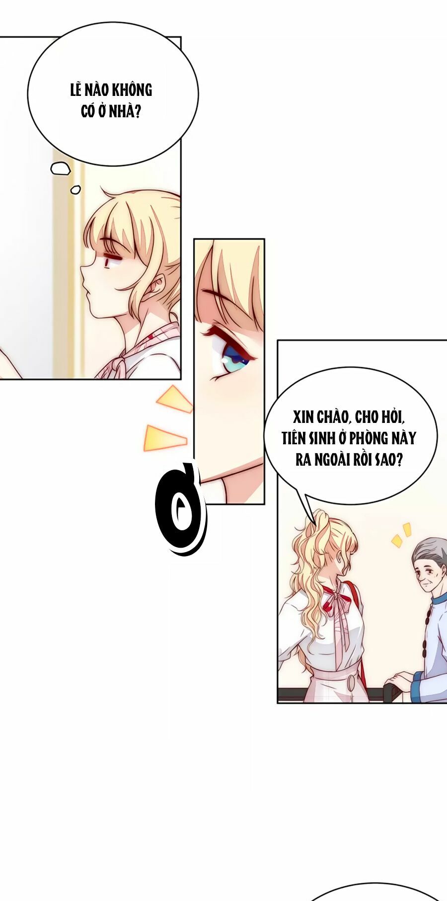 Lục Tiên Sinh Đừng Chọc Vào Tôi: Chapter 25