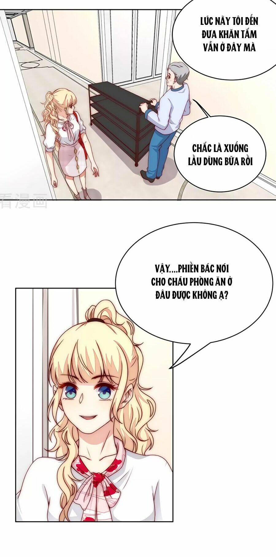 Lục Tiên Sinh Đừng Chọc Vào Tôi: Chapter 25