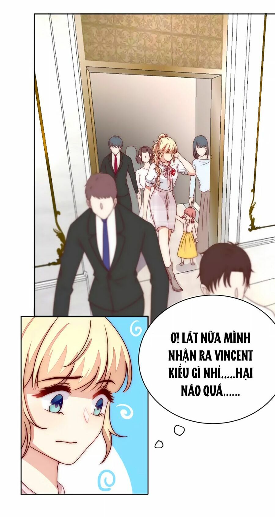Lục Tiên Sinh Đừng Chọc Vào Tôi: Chapter 25