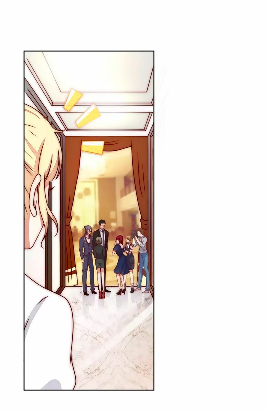 Lục Tiên Sinh Đừng Chọc Vào Tôi: Chapter 25