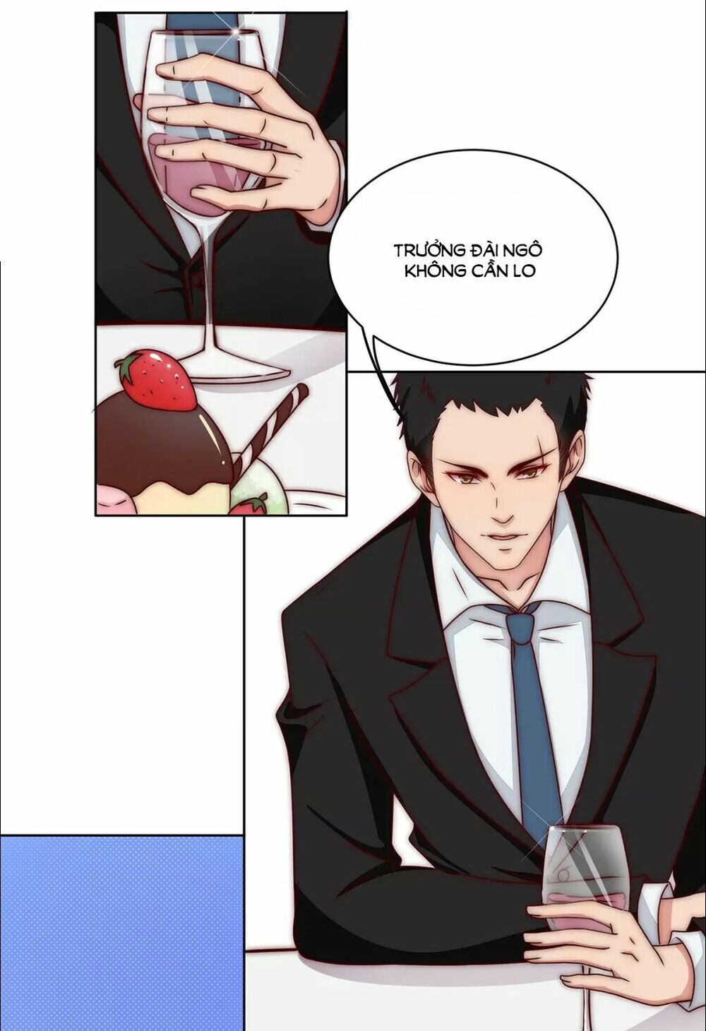 Lục Tiên Sinh Đừng Chọc Vào Tôi: Chapter 26