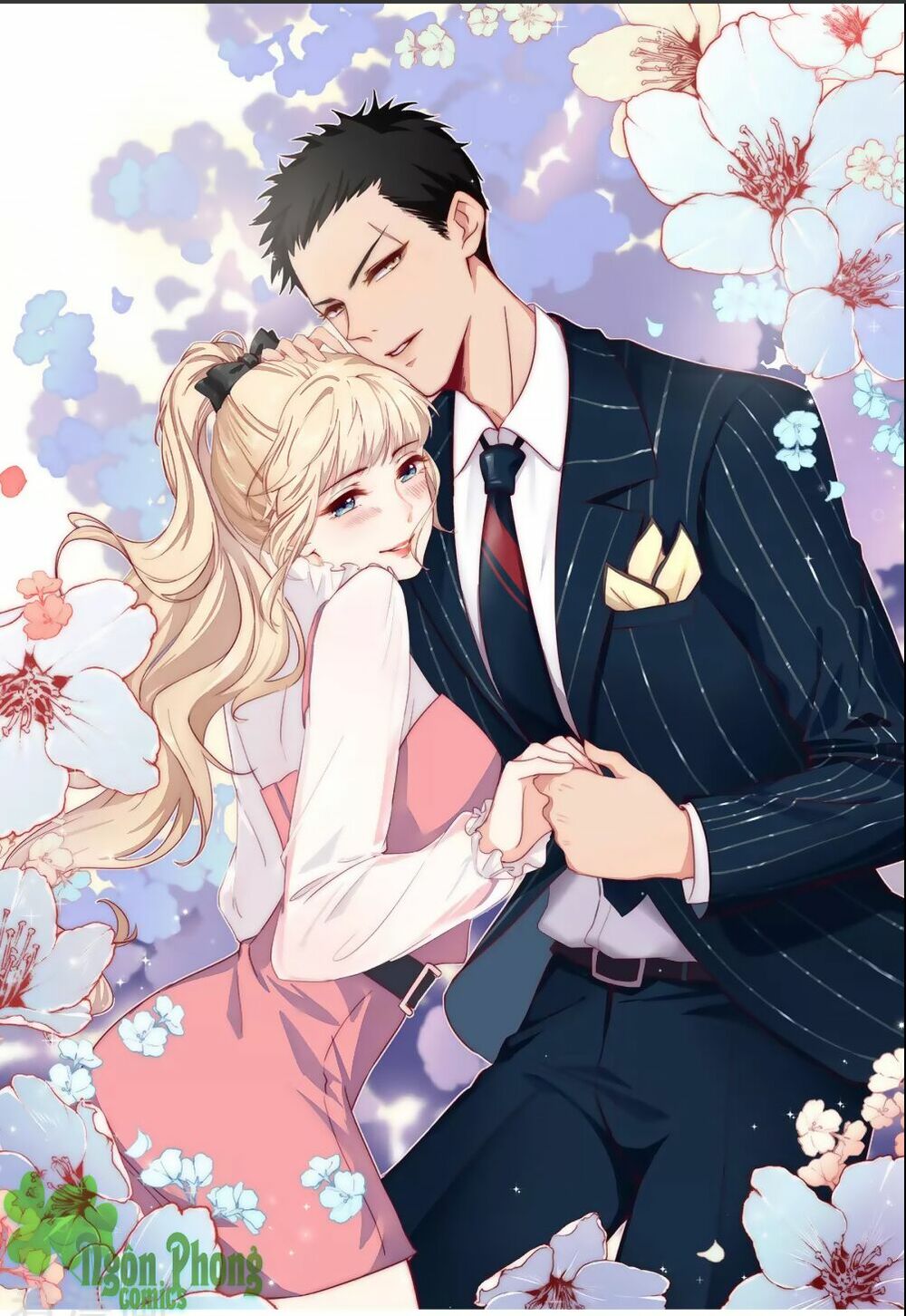 Lục Tiên Sinh Đừng Chọc Vào Tôi: Chapter 26