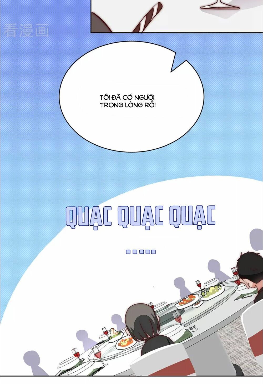 Lục Tiên Sinh Đừng Chọc Vào Tôi: Chapter 26