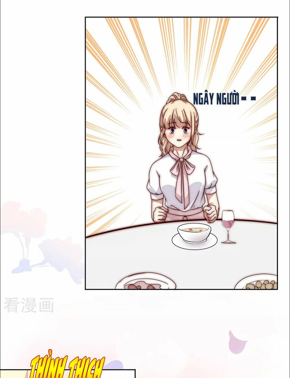 Lục Tiên Sinh Đừng Chọc Vào Tôi: Chapter 26