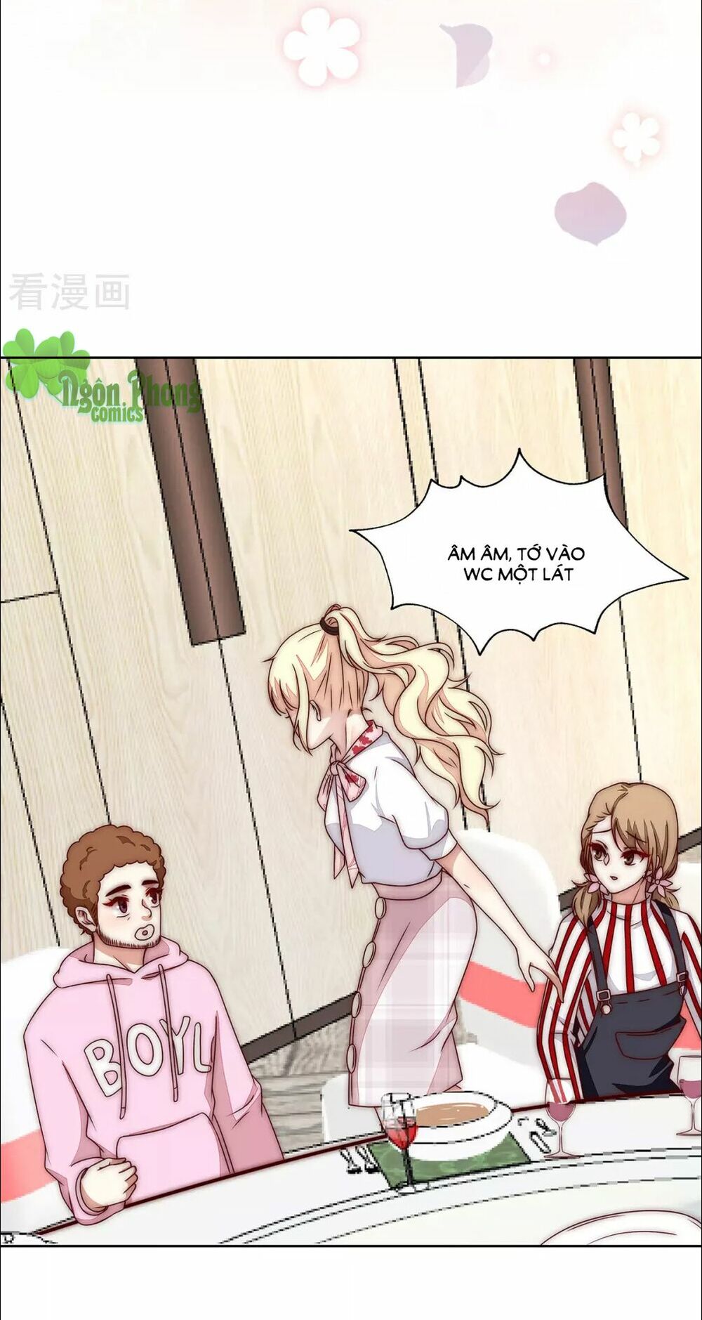 Lục Tiên Sinh Đừng Chọc Vào Tôi: Chapter 26