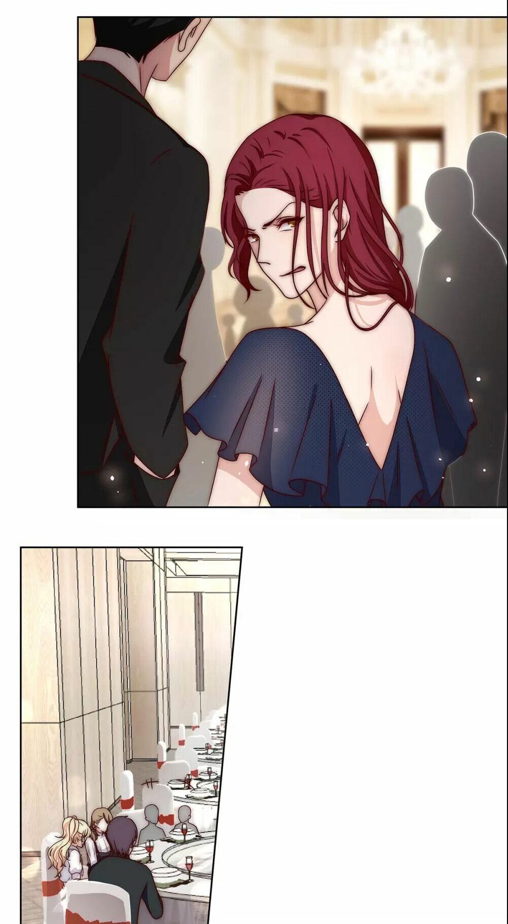 Lục Tiên Sinh Đừng Chọc Vào Tôi: Chapter 26