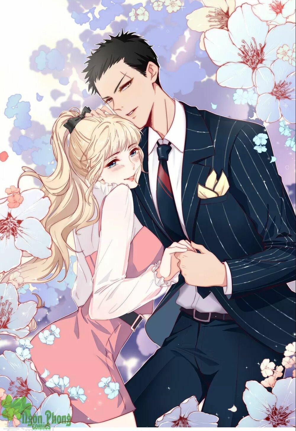 Lục Tiên Sinh Đừng Chọc Vào Tôi: Chapter 27