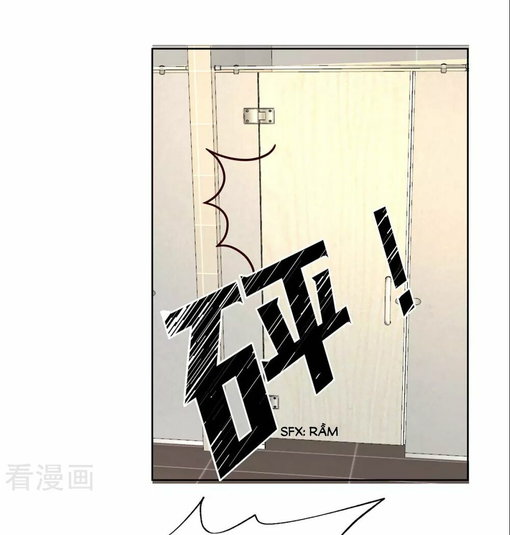 Lục Tiên Sinh Đừng Chọc Vào Tôi: Chapter 27