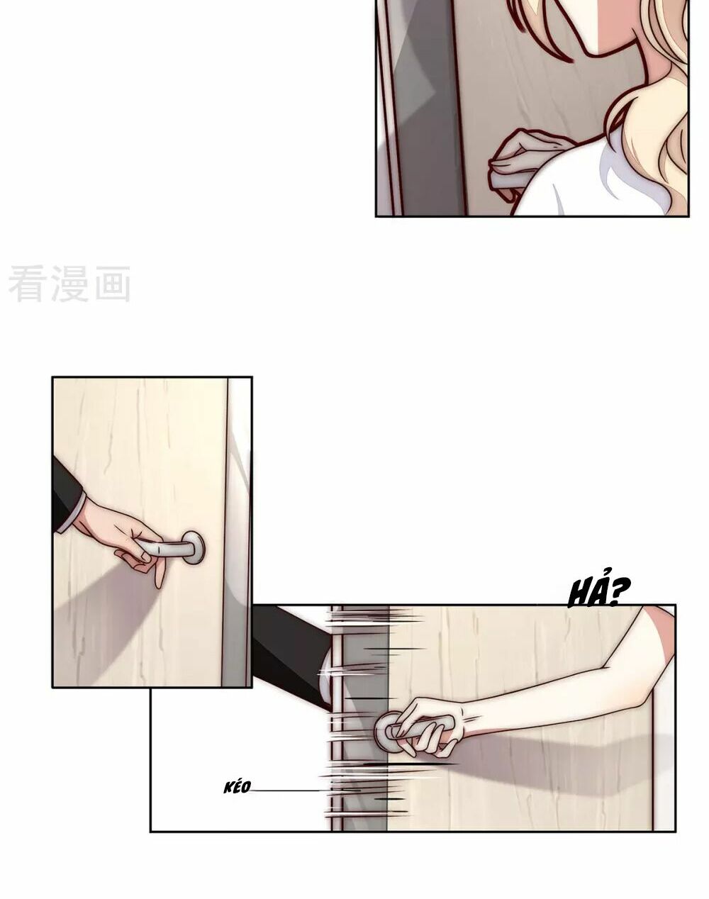 Lục Tiên Sinh Đừng Chọc Vào Tôi: Chapter 27