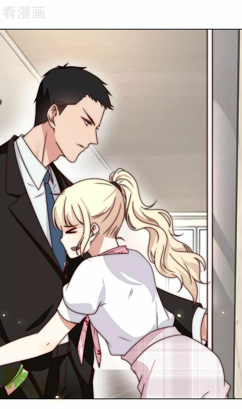 Lục Tiên Sinh Đừng Chọc Vào Tôi: Chapter 27