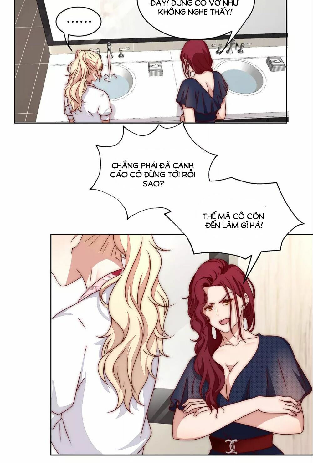 Lục Tiên Sinh Đừng Chọc Vào Tôi: Chapter 27