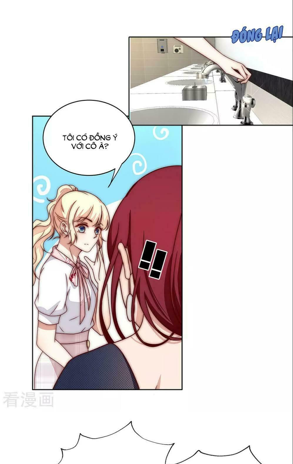 Lục Tiên Sinh Đừng Chọc Vào Tôi: Chapter 27