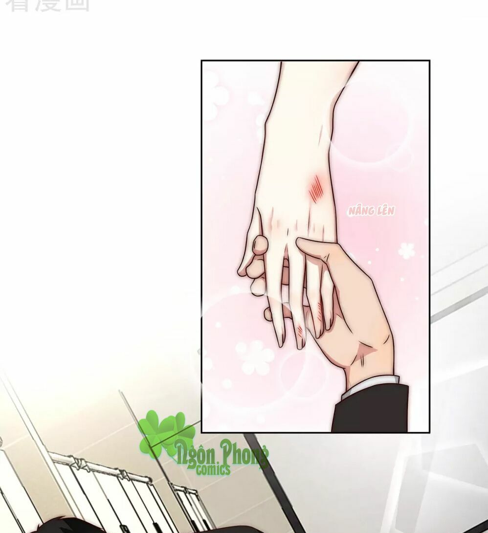 Lục Tiên Sinh Đừng Chọc Vào Tôi: Chapter 28