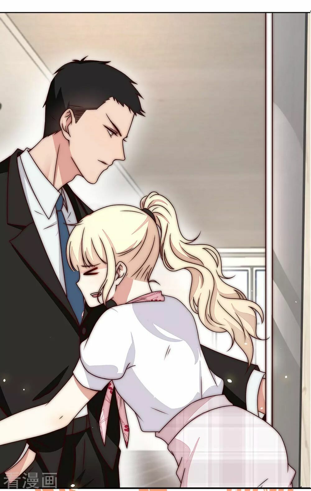 Lục Tiên Sinh Đừng Chọc Vào Tôi: Chapter 28