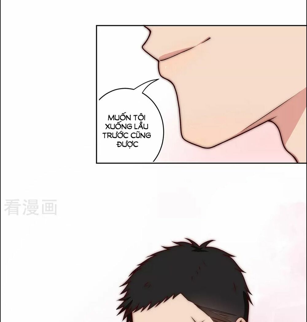 Lục Tiên Sinh Đừng Chọc Vào Tôi: Chapter 29