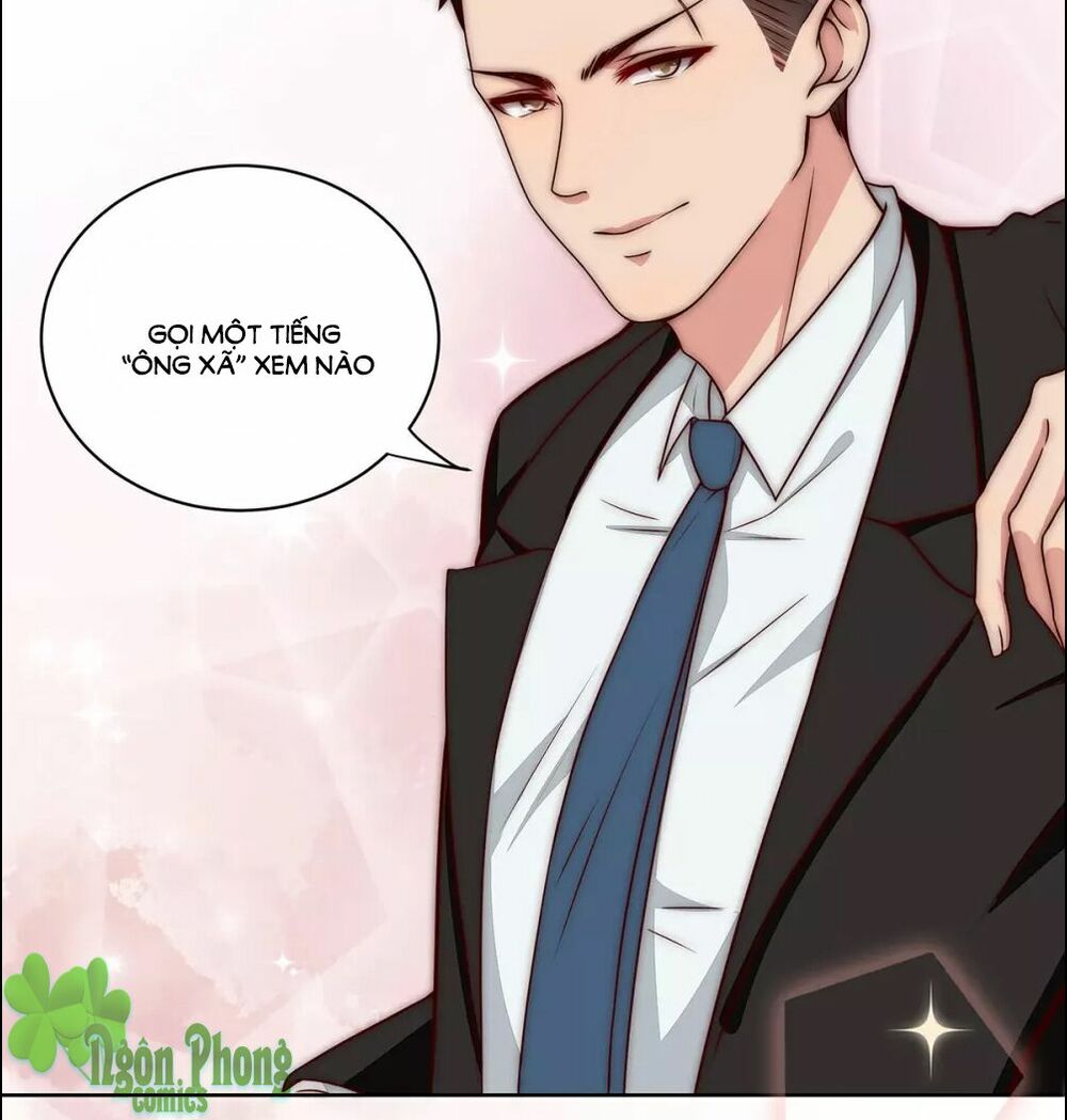 Lục Tiên Sinh Đừng Chọc Vào Tôi: Chapter 29