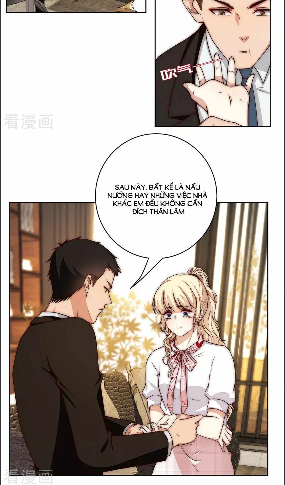 Lục Tiên Sinh Đừng Chọc Vào Tôi: Chapter 29