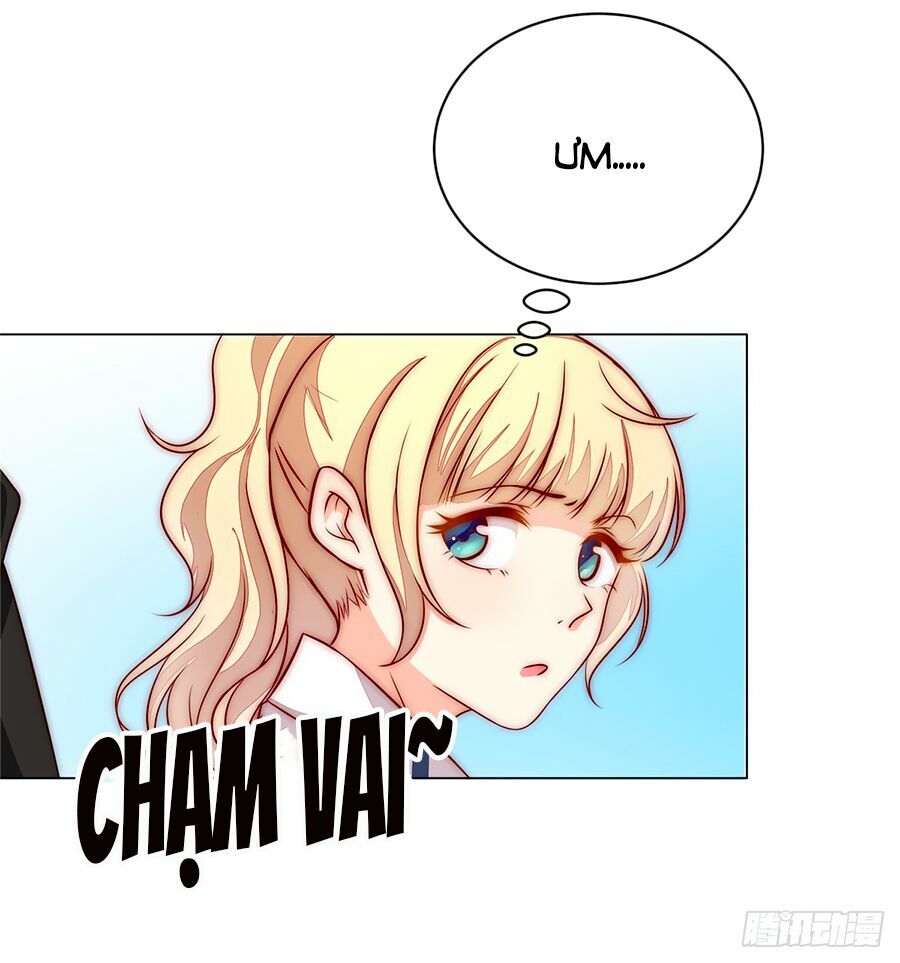 Lục Tiên Sinh Đừng Chọc Vào Tôi: Chapter 3