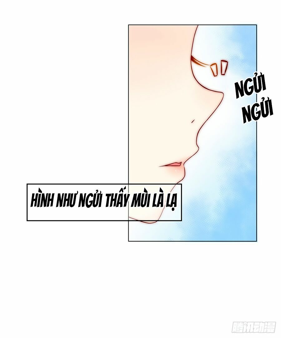 Lục Tiên Sinh Đừng Chọc Vào Tôi: Chapter 3