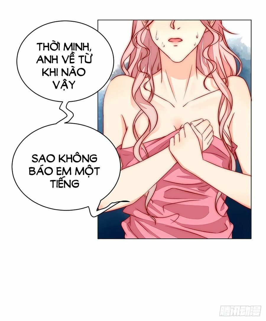 Lục Tiên Sinh Đừng Chọc Vào Tôi: Chapter 3