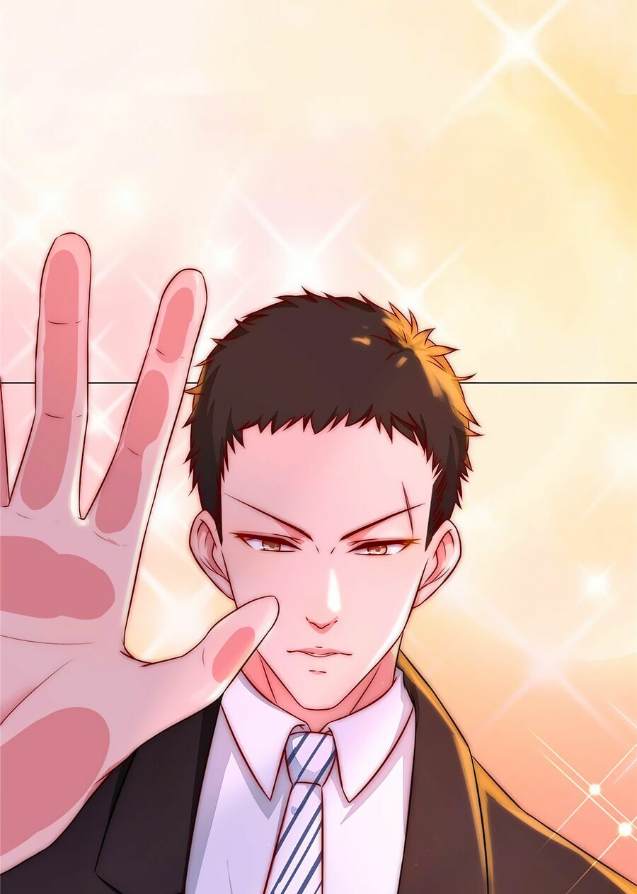 Lục Tiên Sinh Đừng Chọc Vào Tôi: Chapter 3