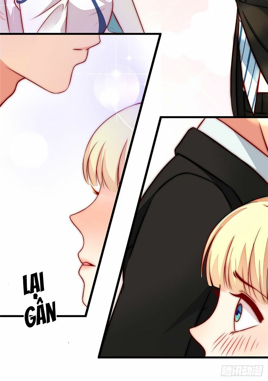 Lục Tiên Sinh Đừng Chọc Vào Tôi: Chapter 3