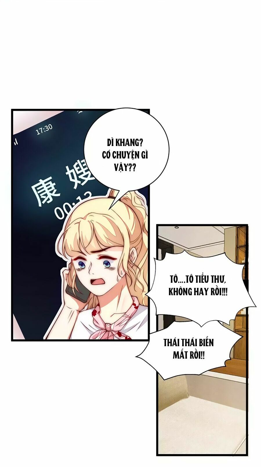Lục Tiên Sinh Đừng Chọc Vào Tôi: Chapter 30