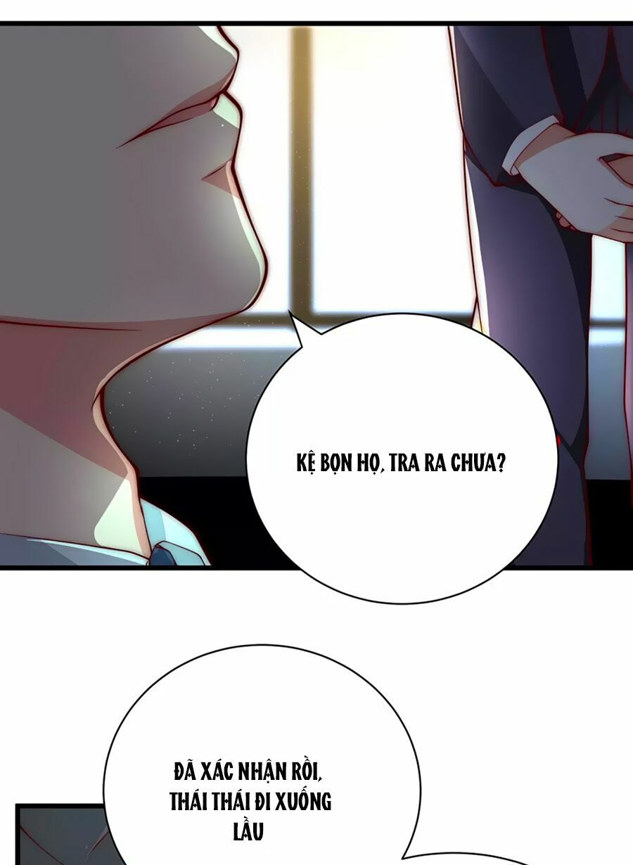 Lục Tiên Sinh Đừng Chọc Vào Tôi: Chapter 30