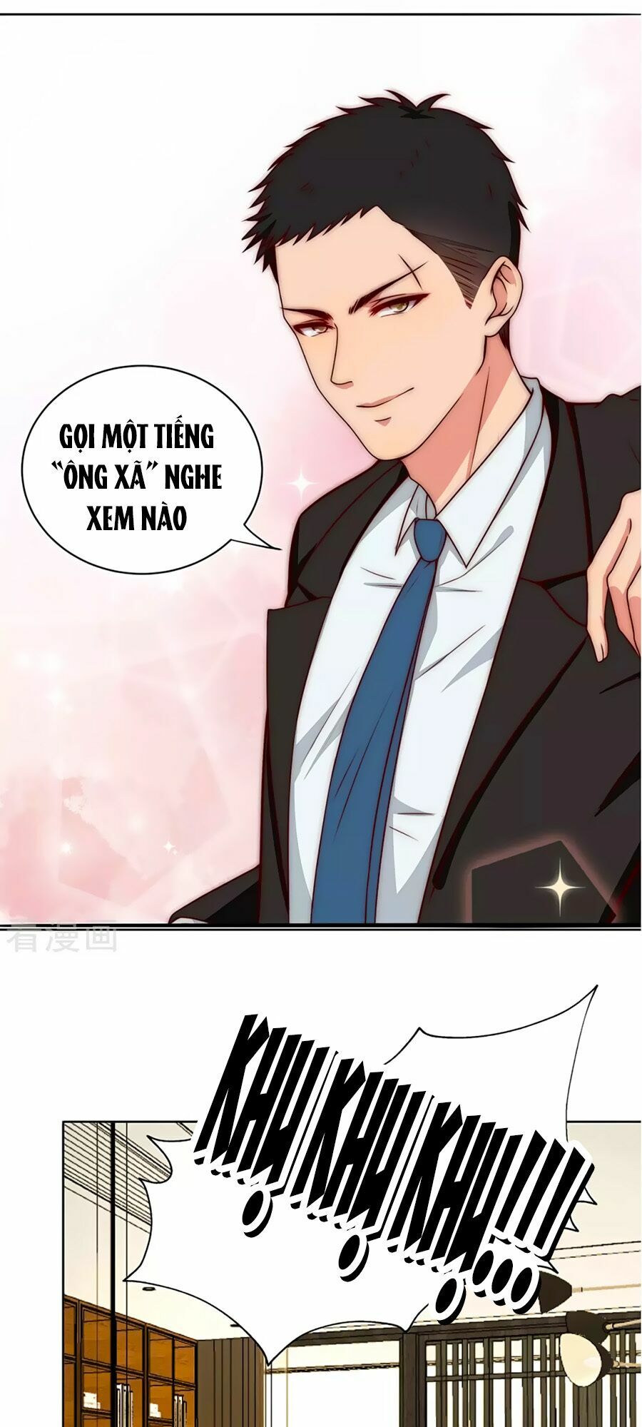 Lục Tiên Sinh Đừng Chọc Vào Tôi: Chapter 30