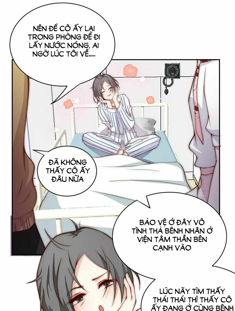 Lục Tiên Sinh Đừng Chọc Vào Tôi: Chapter 31