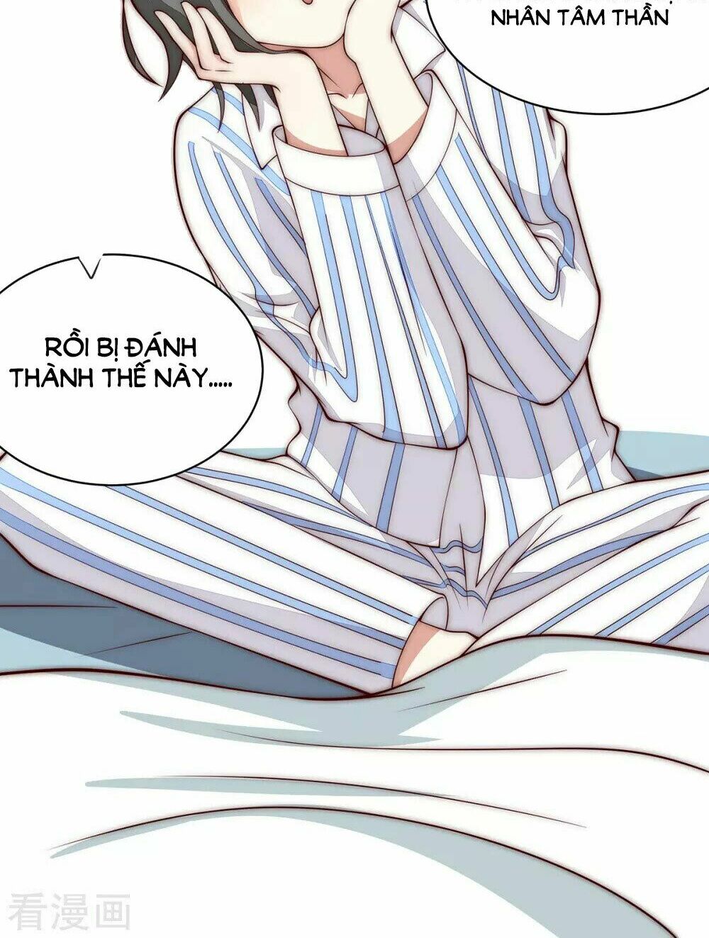 Lục Tiên Sinh Đừng Chọc Vào Tôi: Chapter 31